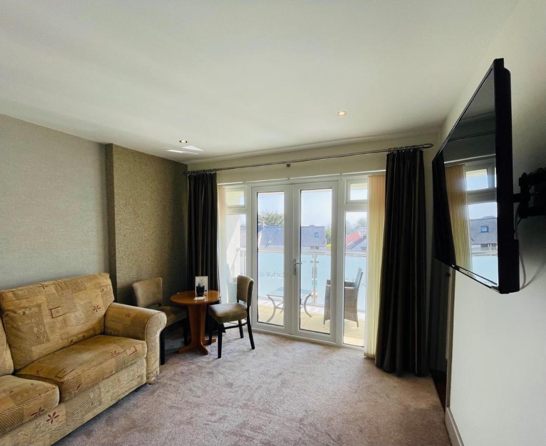 La Barbarie Hotel Saint Martin 외부 사진