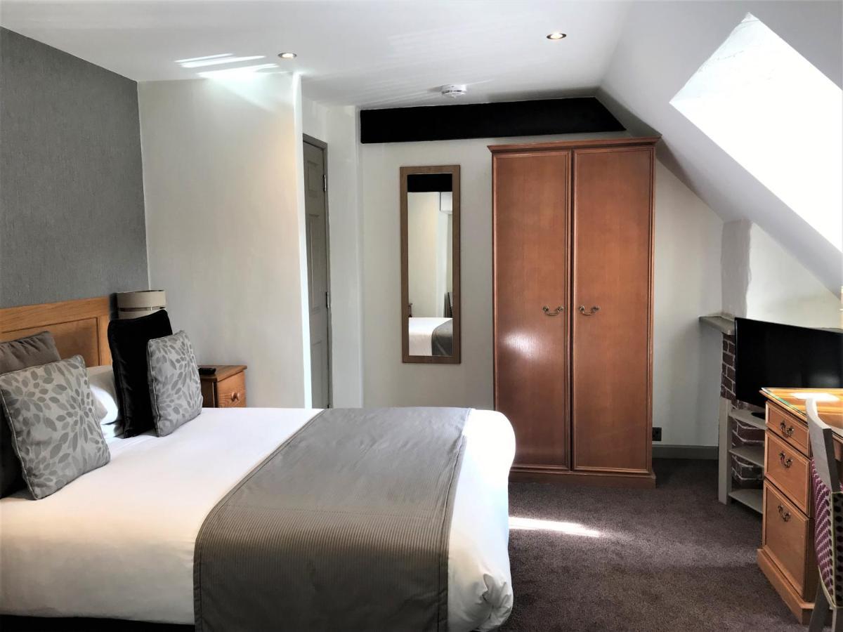 La Barbarie Hotel Saint Martin 외부 사진