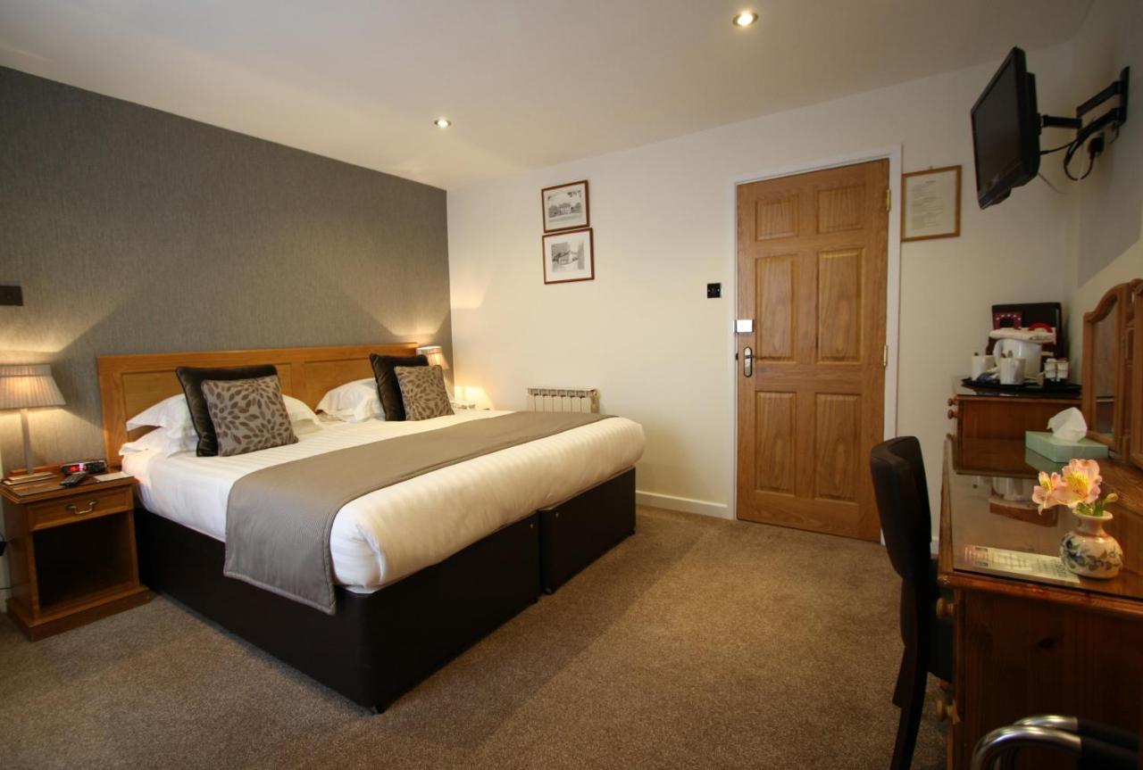 La Barbarie Hotel Saint Martin 외부 사진