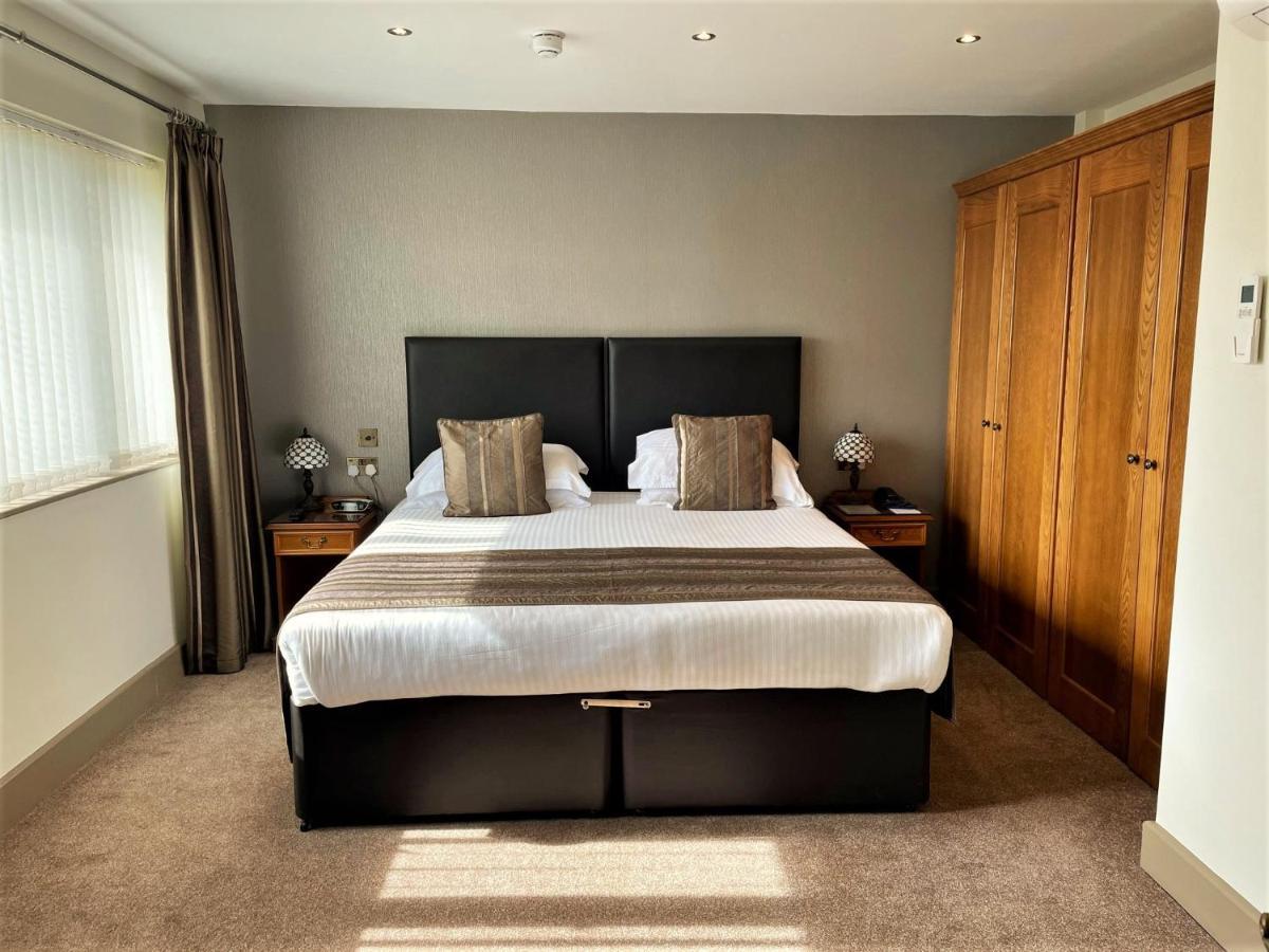 La Barbarie Hotel Saint Martin 외부 사진