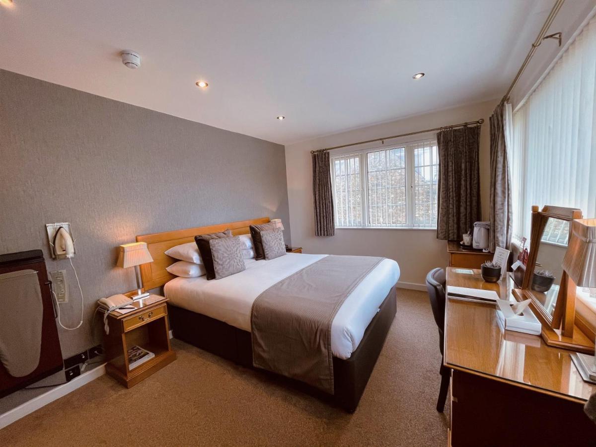 La Barbarie Hotel Saint Martin 외부 사진