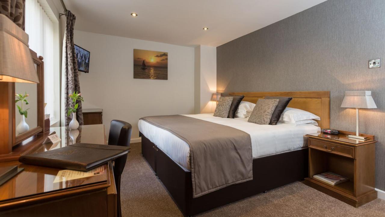 La Barbarie Hotel Saint Martin 외부 사진