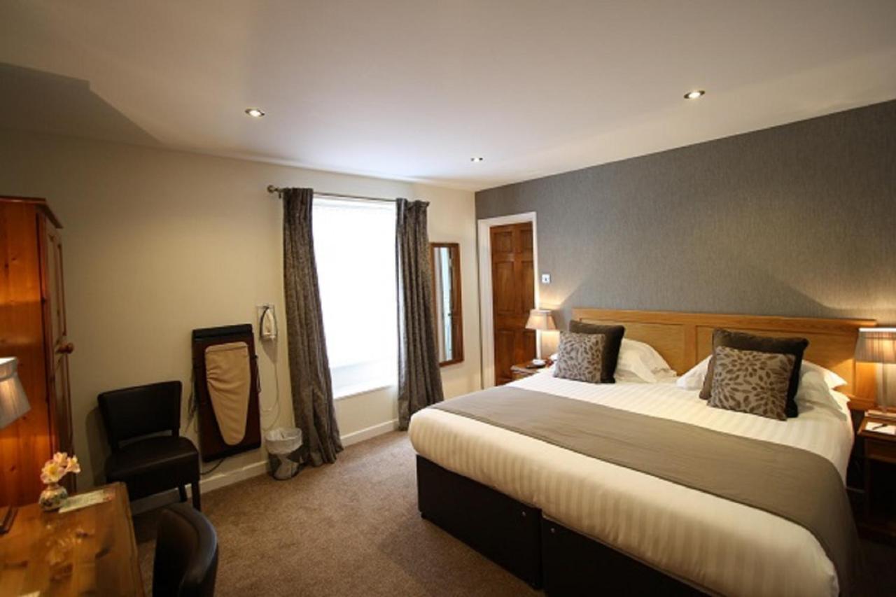 La Barbarie Hotel Saint Martin 외부 사진