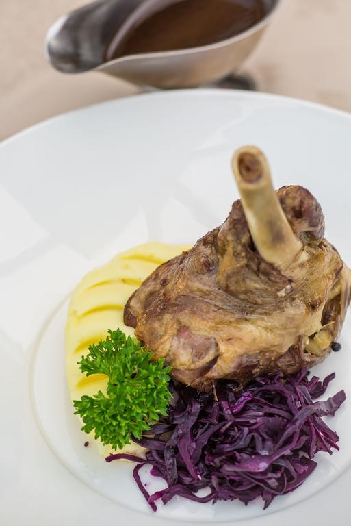 La Barbarie Hotel Saint Martin 외부 사진