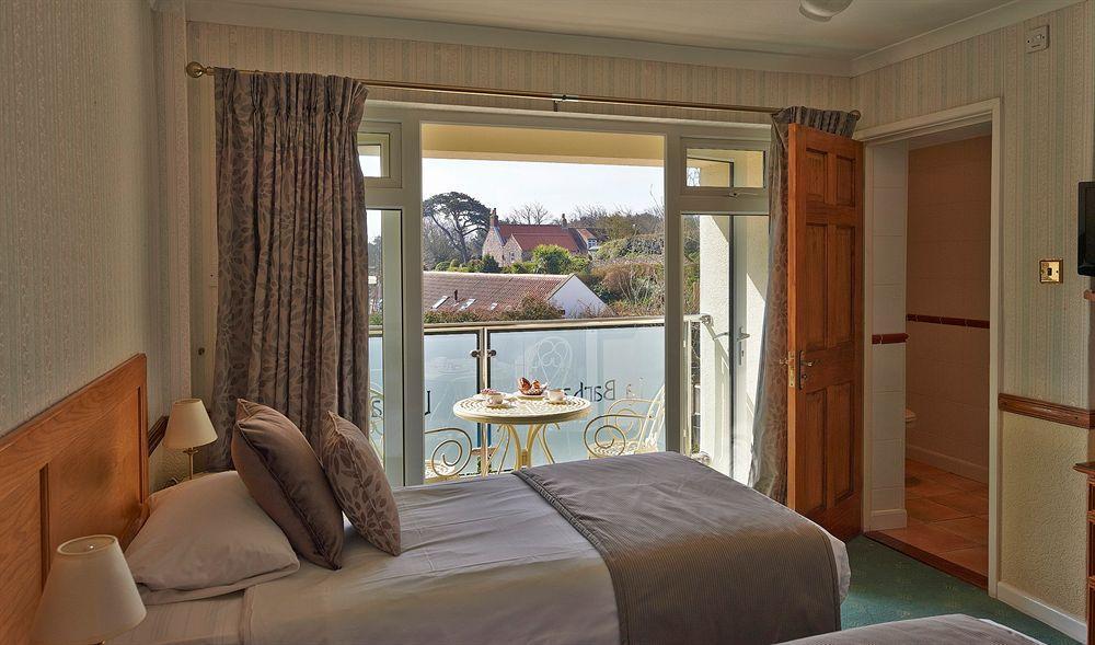 La Barbarie Hotel Saint Martin 외부 사진