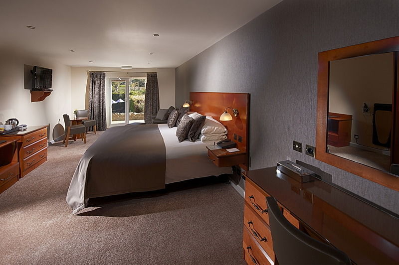 La Barbarie Hotel Saint Martin 외부 사진