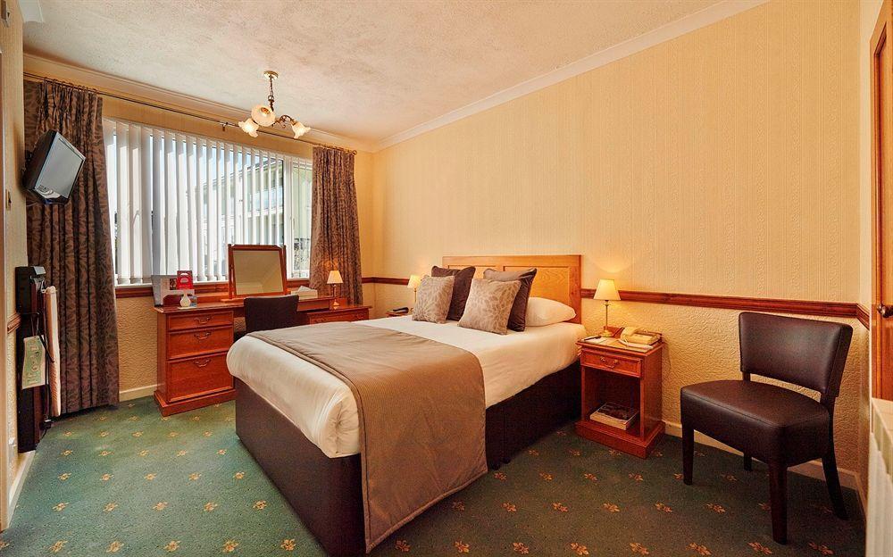 La Barbarie Hotel Saint Martin 외부 사진