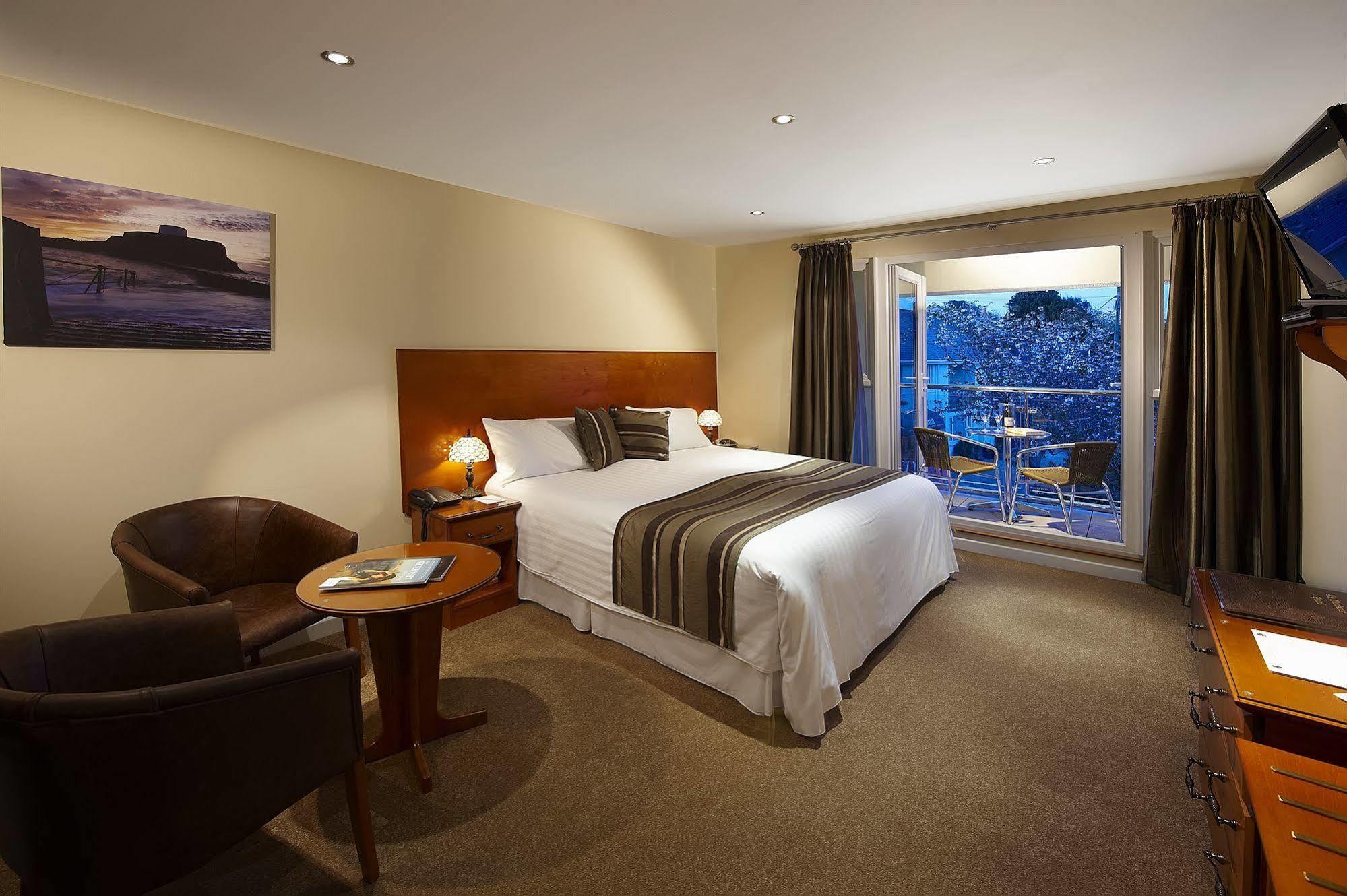 La Barbarie Hotel Saint Martin 외부 사진