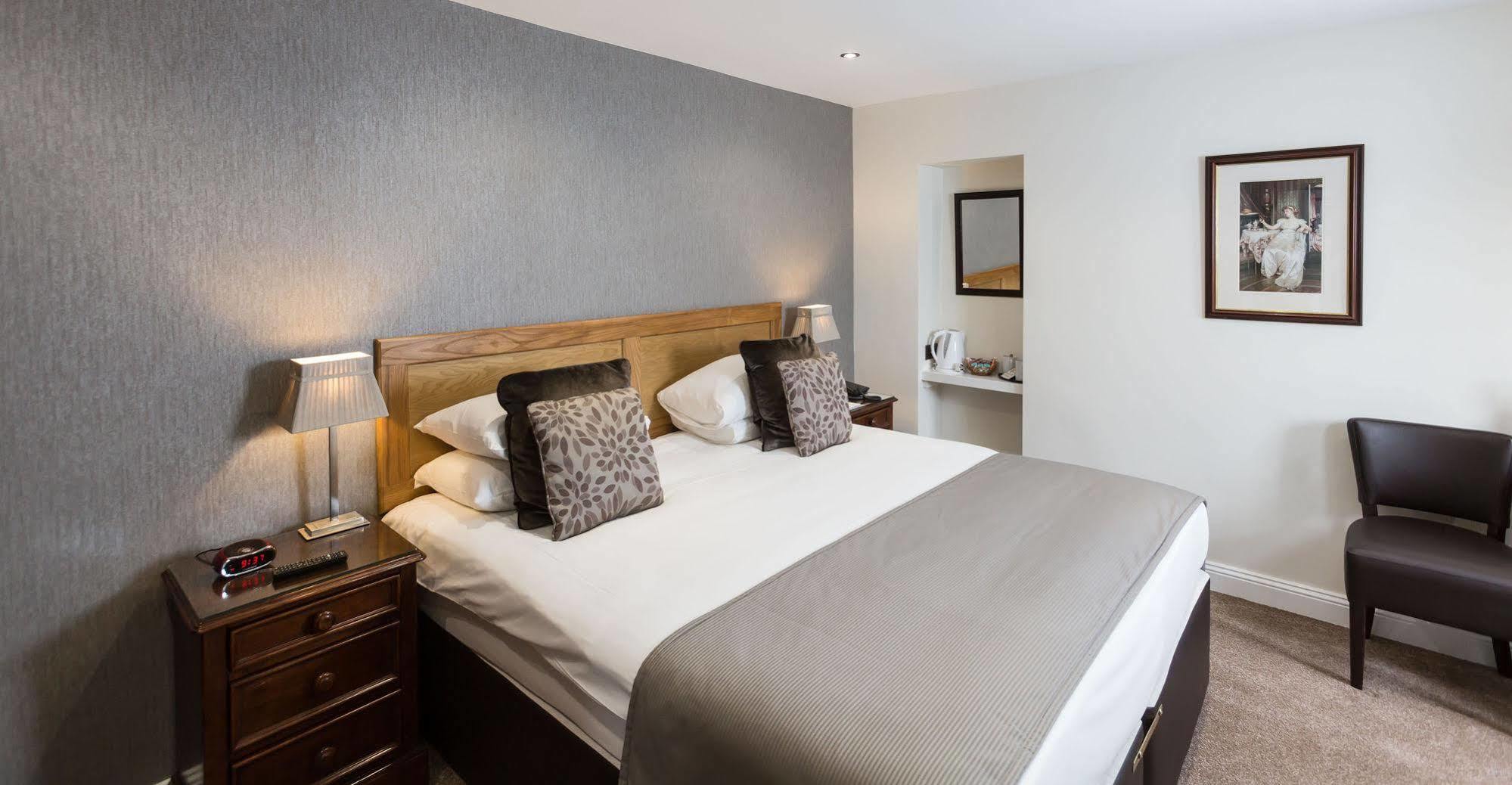 La Barbarie Hotel Saint Martin 외부 사진