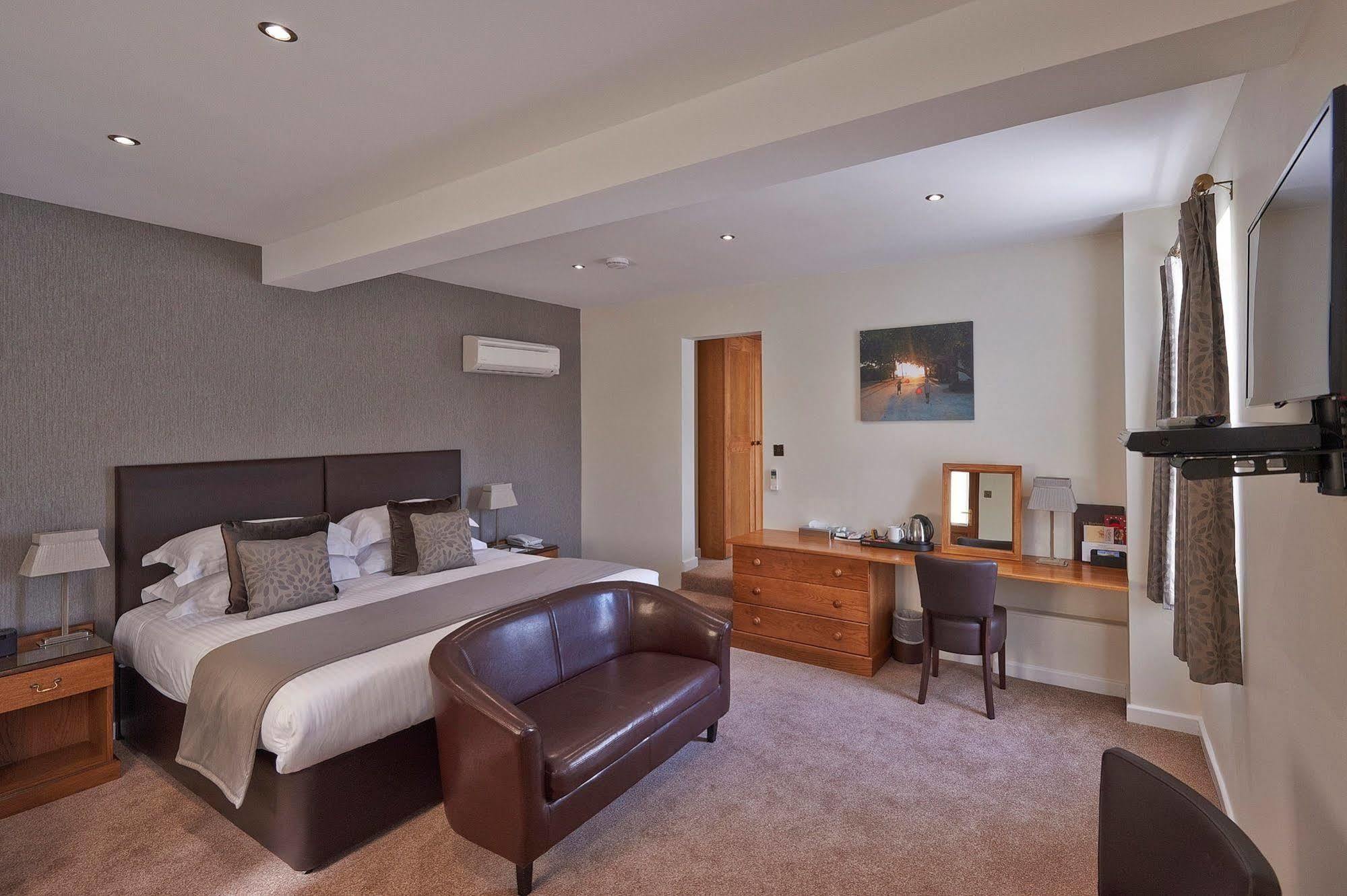 La Barbarie Hotel Saint Martin 외부 사진