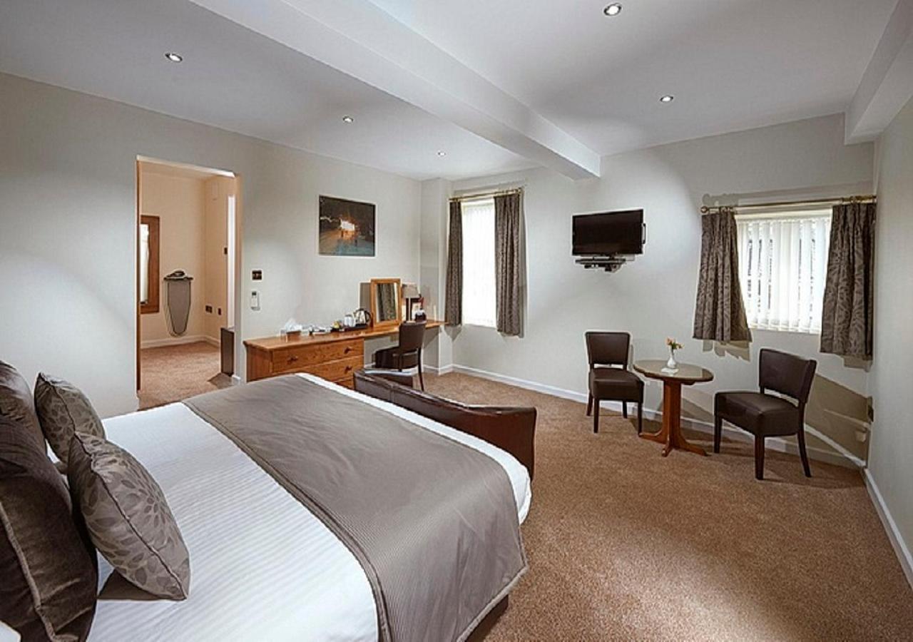 La Barbarie Hotel Saint Martin 외부 사진