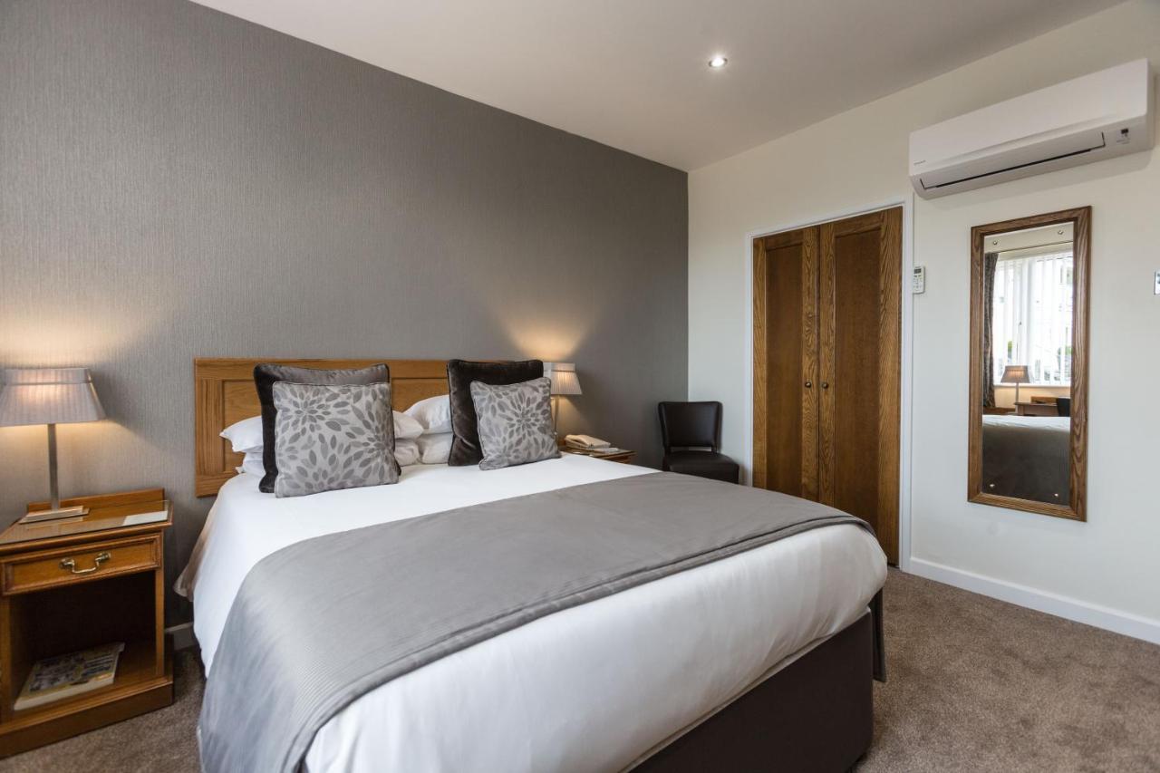 La Barbarie Hotel Saint Martin 외부 사진