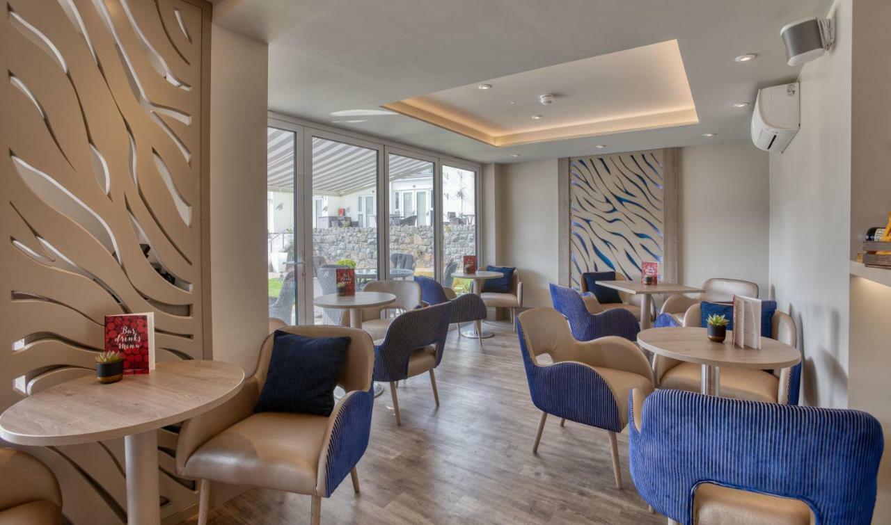 La Barbarie Hotel Saint Martin 외부 사진