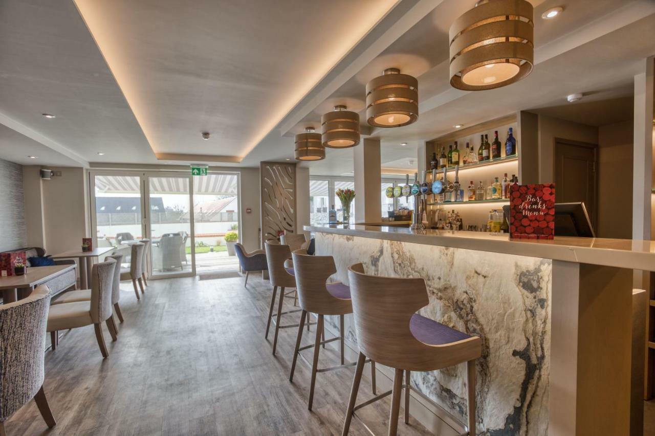 La Barbarie Hotel Saint Martin 외부 사진
