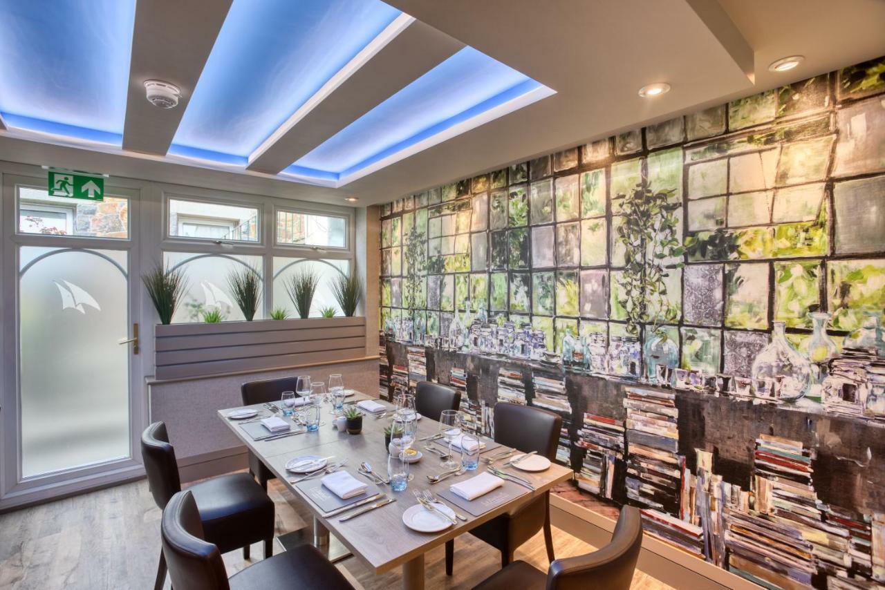 La Barbarie Hotel Saint Martin 외부 사진