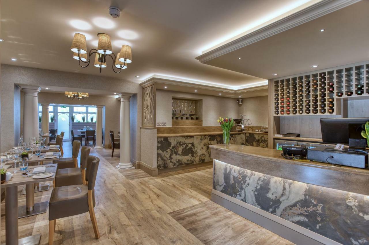 La Barbarie Hotel Saint Martin 외부 사진