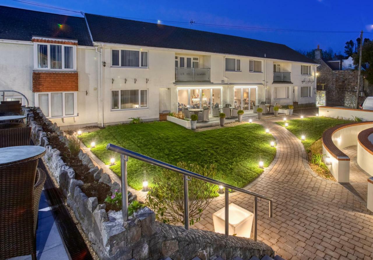 La Barbarie Hotel Saint Martin 외부 사진