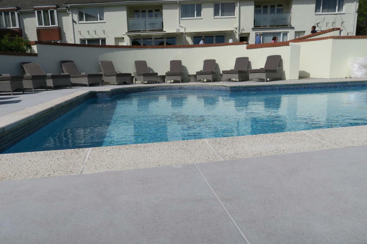La Barbarie Hotel Saint Martin 외부 사진