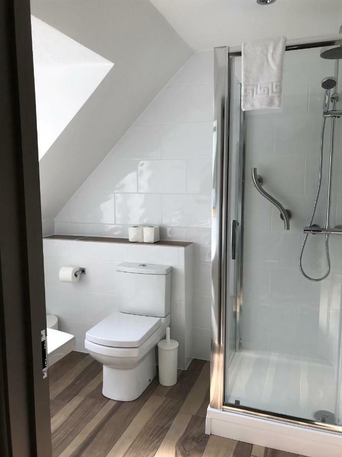 La Barbarie Hotel Saint Martin 외부 사진