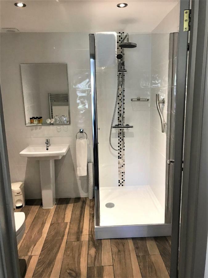 La Barbarie Hotel Saint Martin 외부 사진