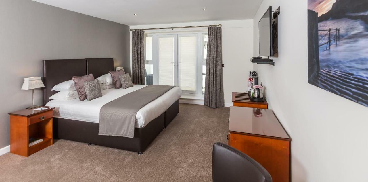 La Barbarie Hotel Saint Martin 외부 사진