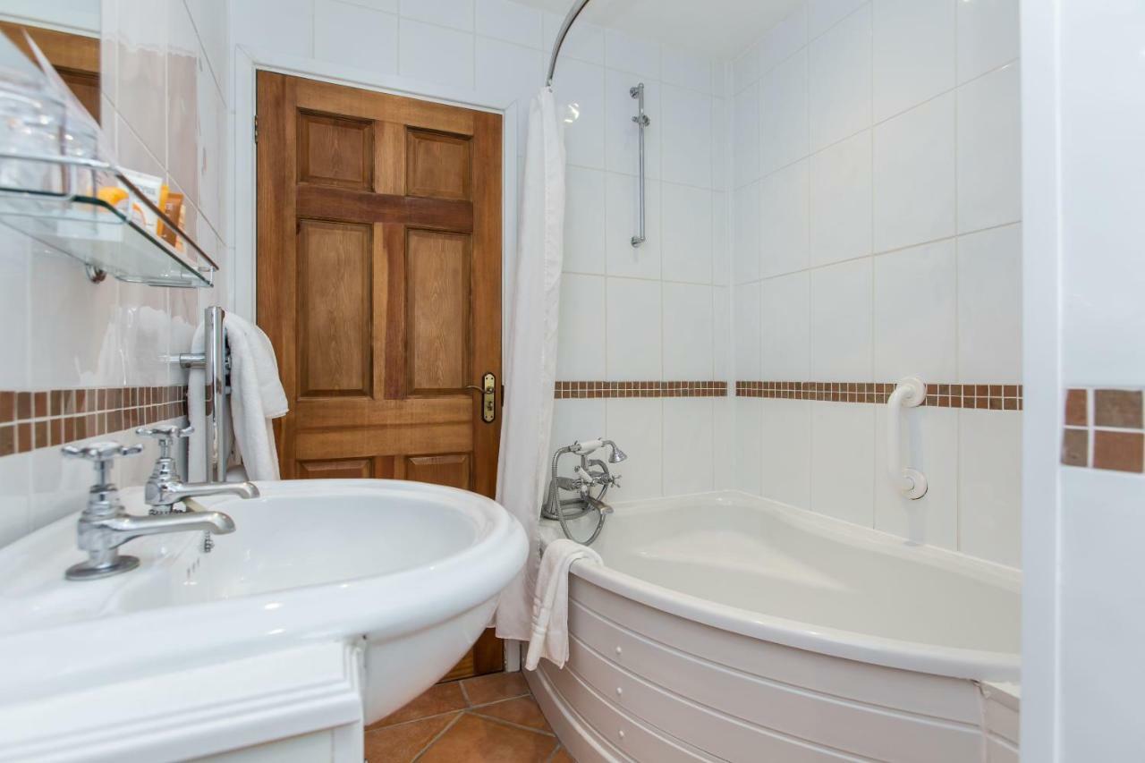 La Barbarie Hotel Saint Martin 외부 사진